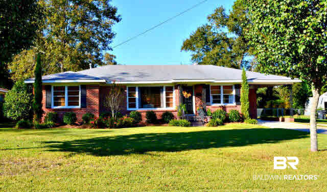 410 Hillside Drive Mobile, AL 36611 - Photo 1 of 1