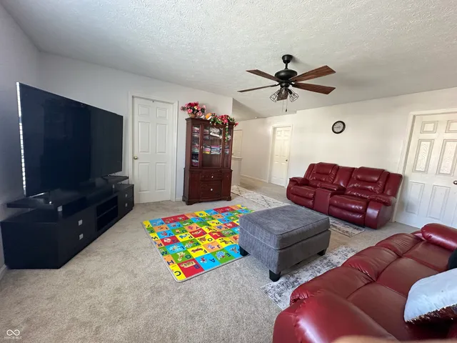 $420,000 | 6425 Bonneville Drive, Indianapolis, IN 46237