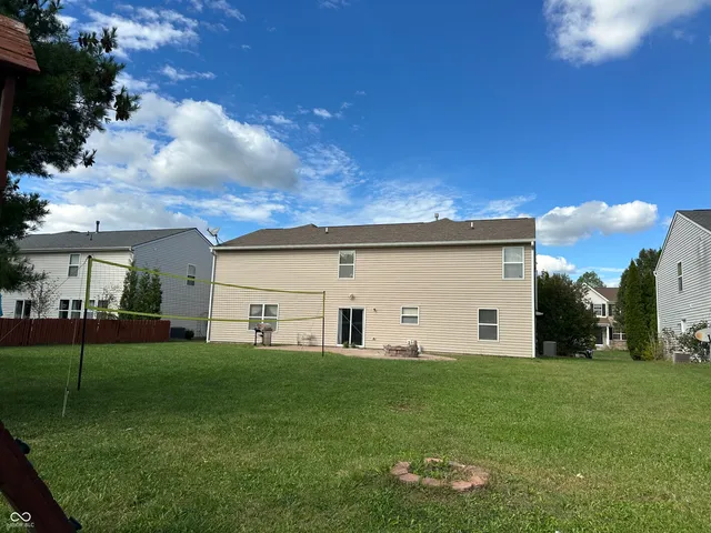 $420,000 | 6425 Bonneville Drive, Indianapolis, IN 46237