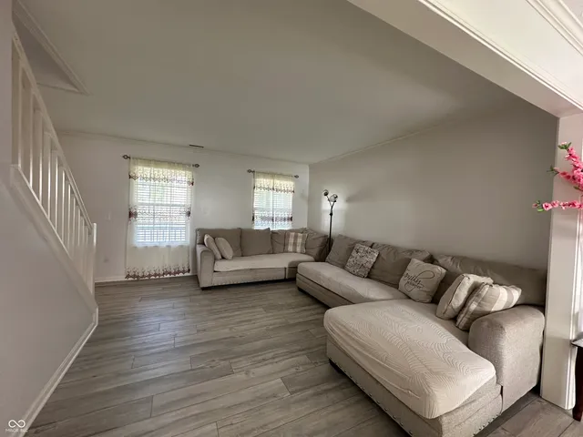 $420,000 | 6425 Bonneville Drive, Indianapolis, IN 46237