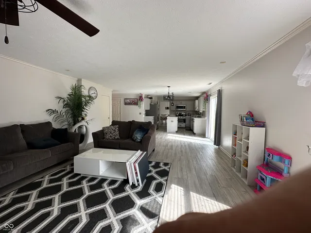 $420,000 | 6425 Bonneville Drive, Indianapolis, IN 46237