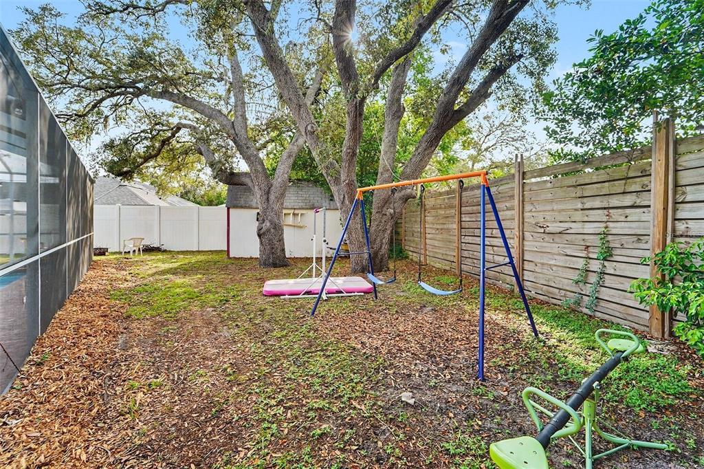 11363 Norvell Road Spring Hill, FL 34608 - Photo 28 of 30