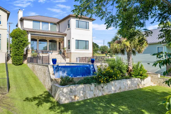 $2,025,000 | 1509 County Road 118B, Burnet, TX 78611