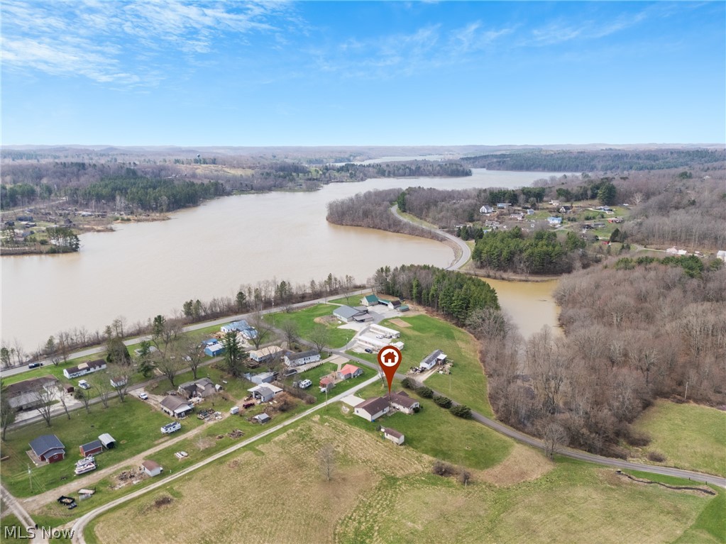 1090 Fort Road Southwest Dellroy, OH 44620 - Photo 14 of 49