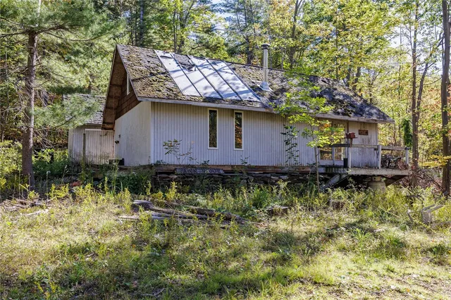 $364,900 | 8302 Wesley Road, Richmond, NY 14471