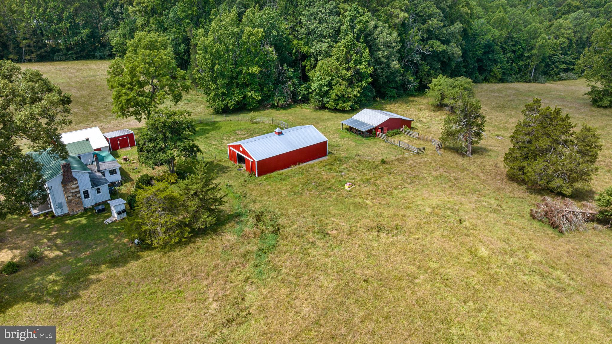 775 Spring Road Mineral, VA 23117 - Photo 35 of 49 Gallery Image 35