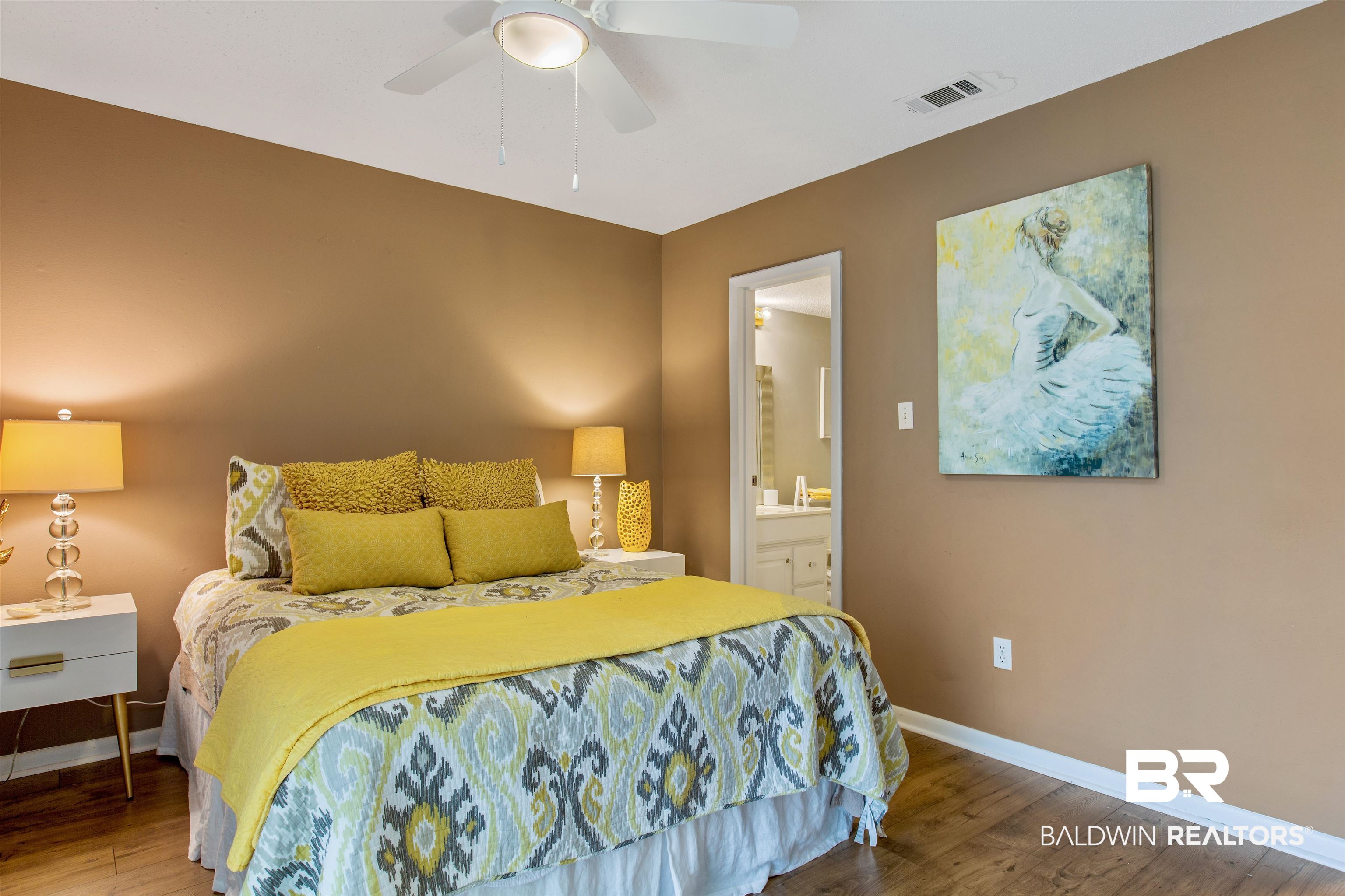 710 South Mobile Street, Unit 42 Fairhope, AL 36532 - Photo 17 of 23
