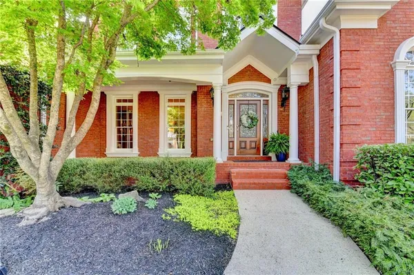 $1,325,000 | 6380 Sunbriar Drive, Cumming, GA 30040