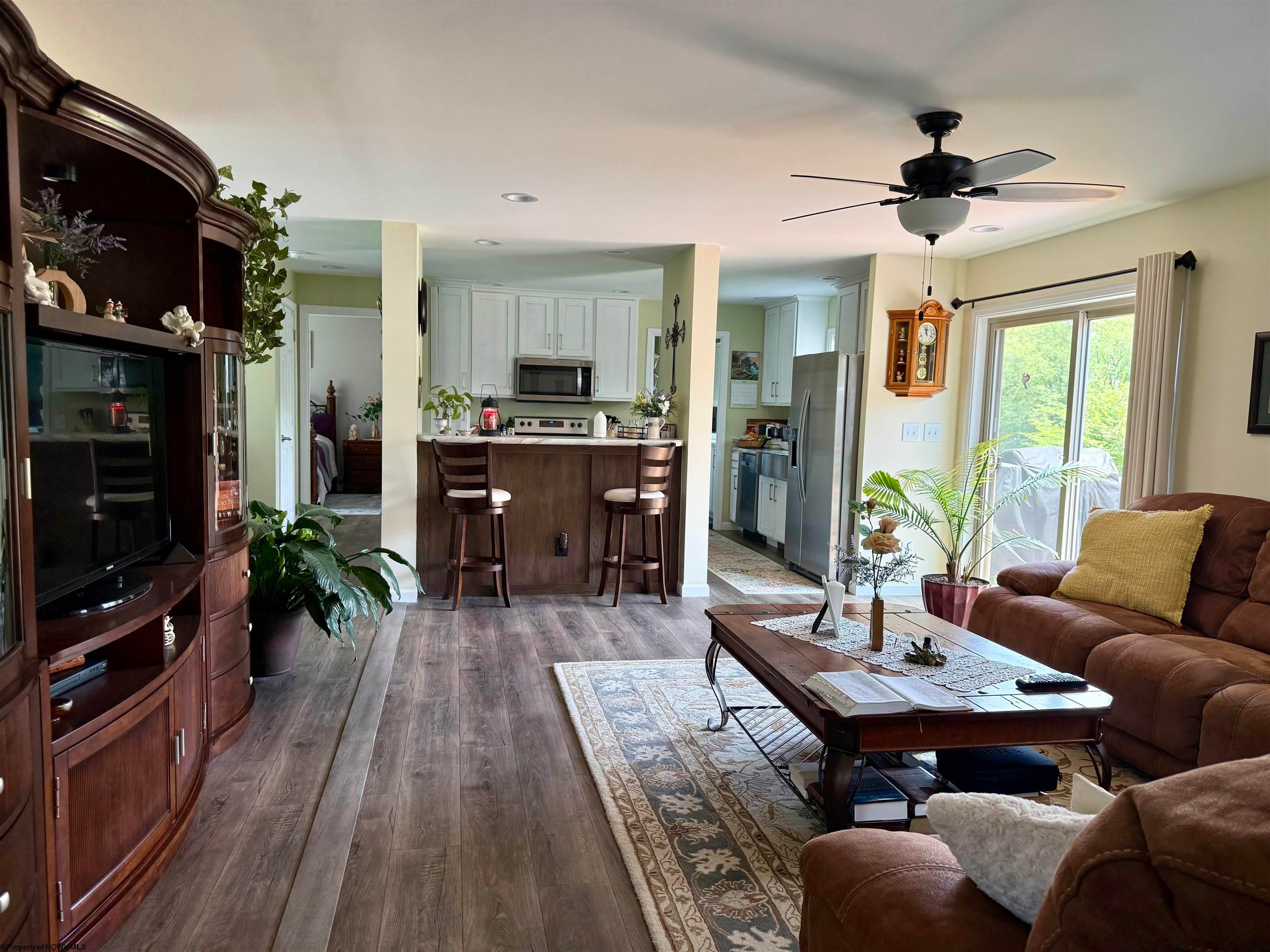 114 Snowy Rdg Road Terra Alta, WV 26764 - Photo 5 of 42 Gallery Image 5