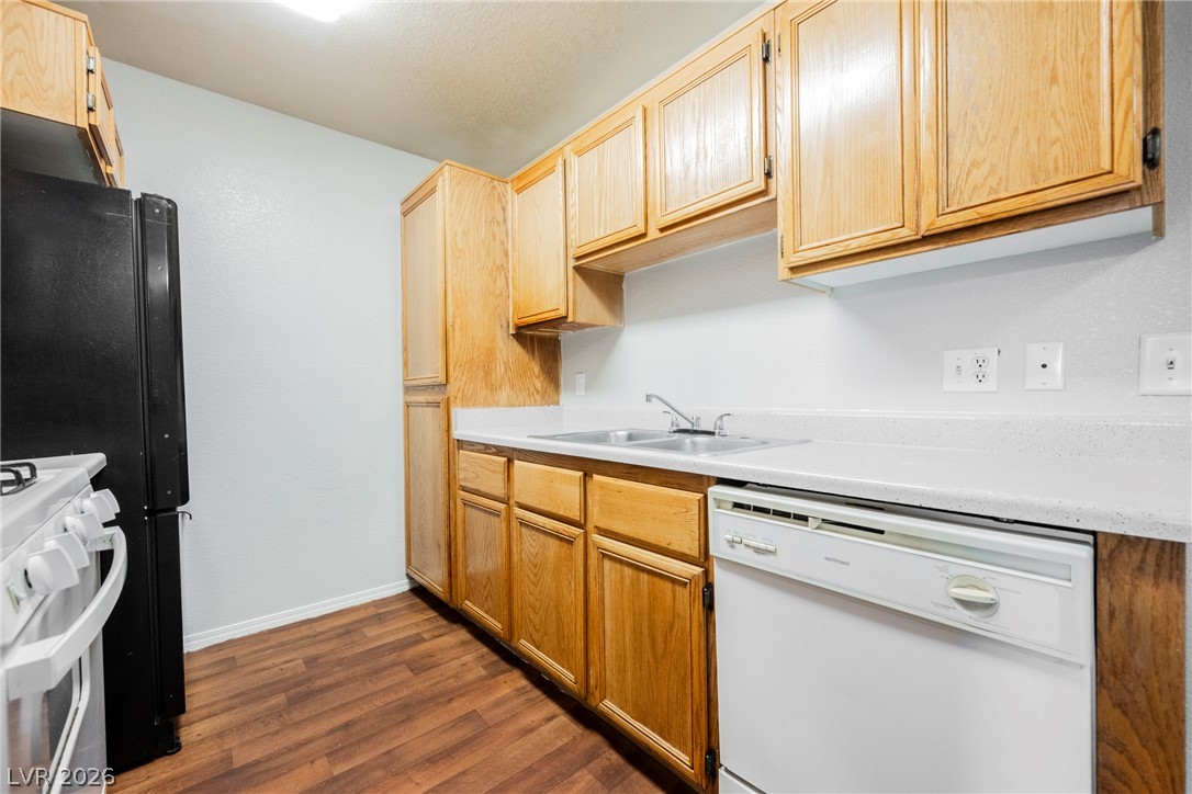 4730 East Craig Road, Unit 2170 Las Vegas, NV 89115 - Photo 23 of 38