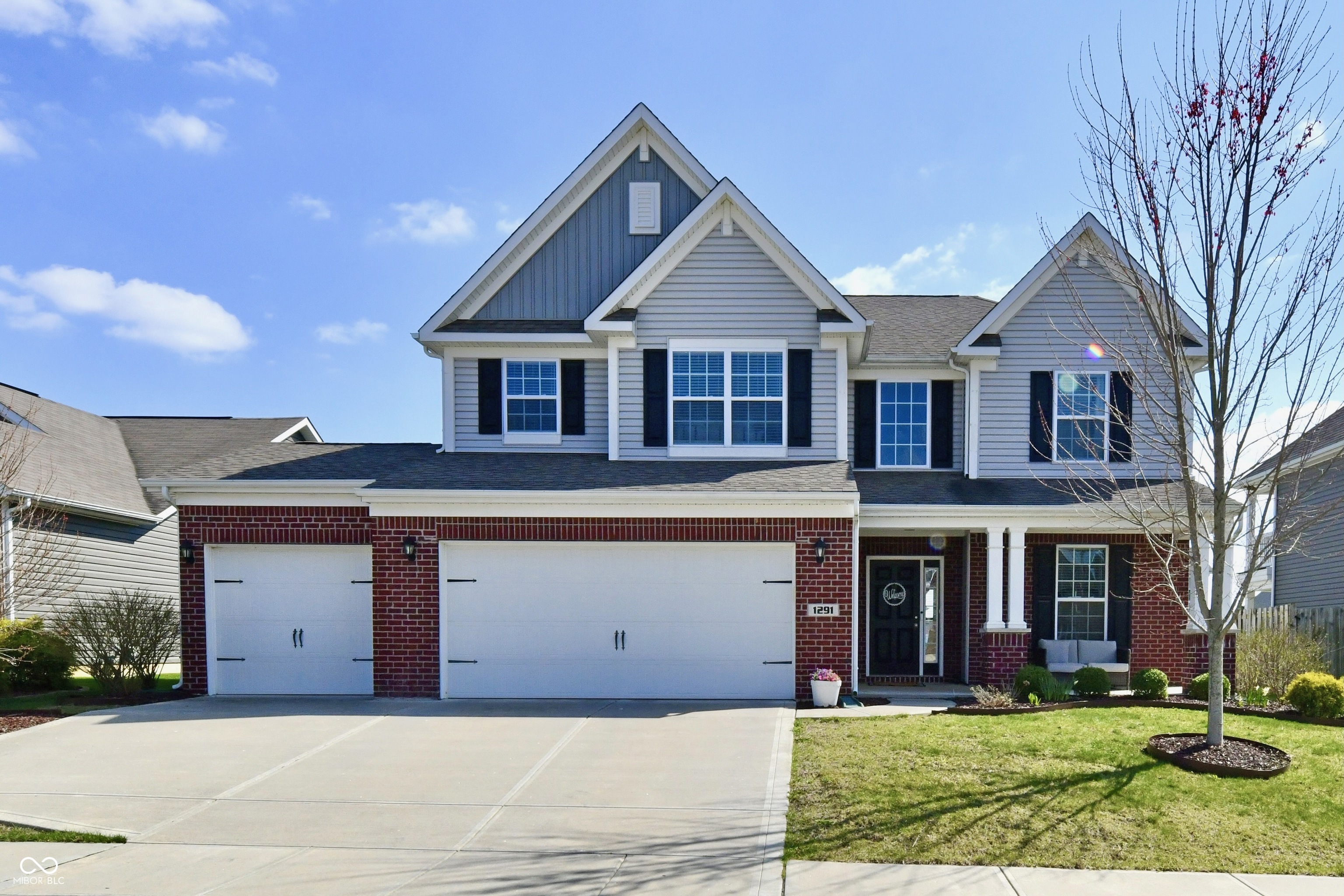 1291 Timber Bluff Road Westfield, IN 46074 - Photo 1 of 44 Gallery Image 1