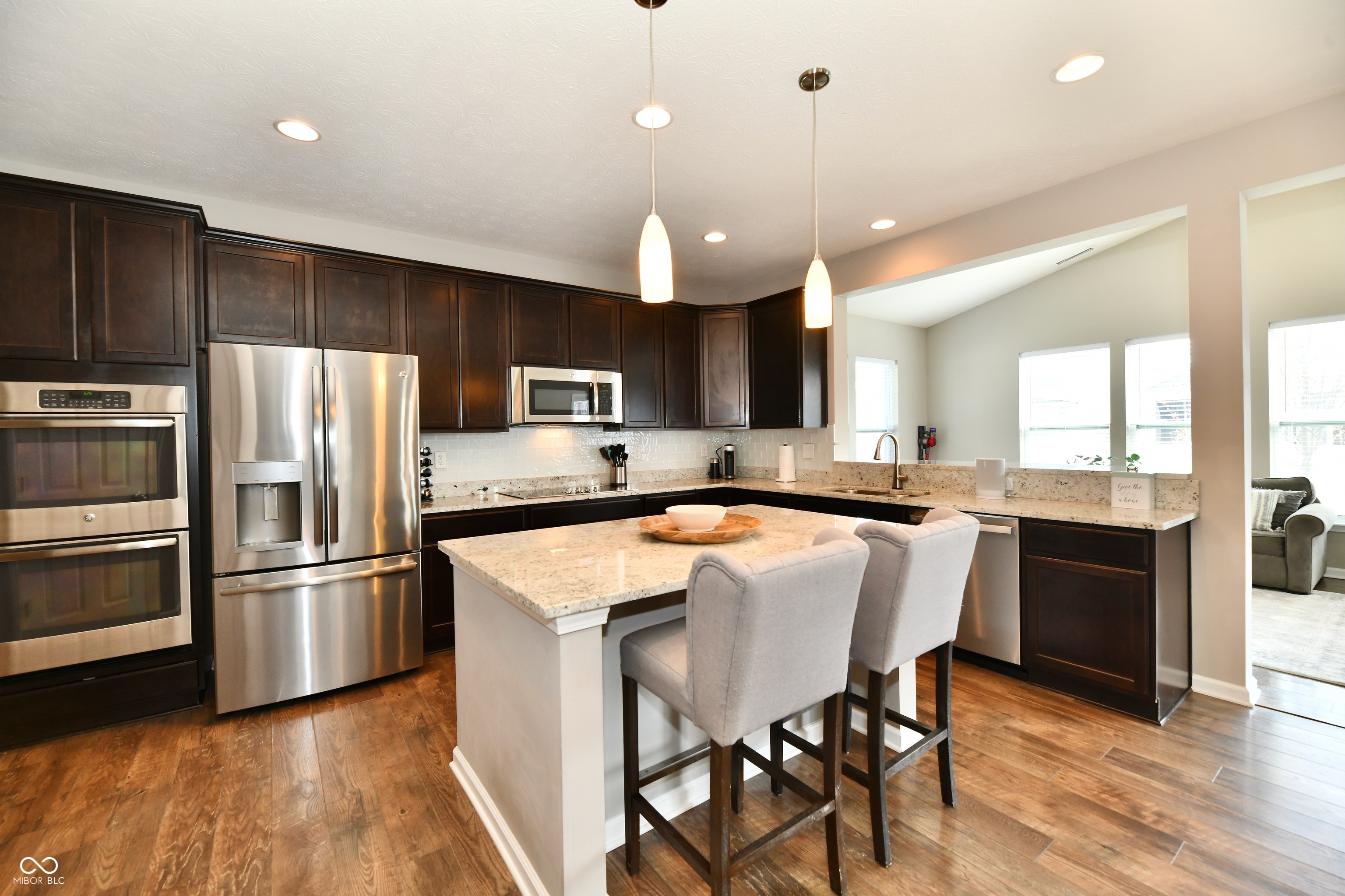 1291 Timber Bluff Road Westfield, IN 46074 - Photo 11 of 44 Gallery Image 11