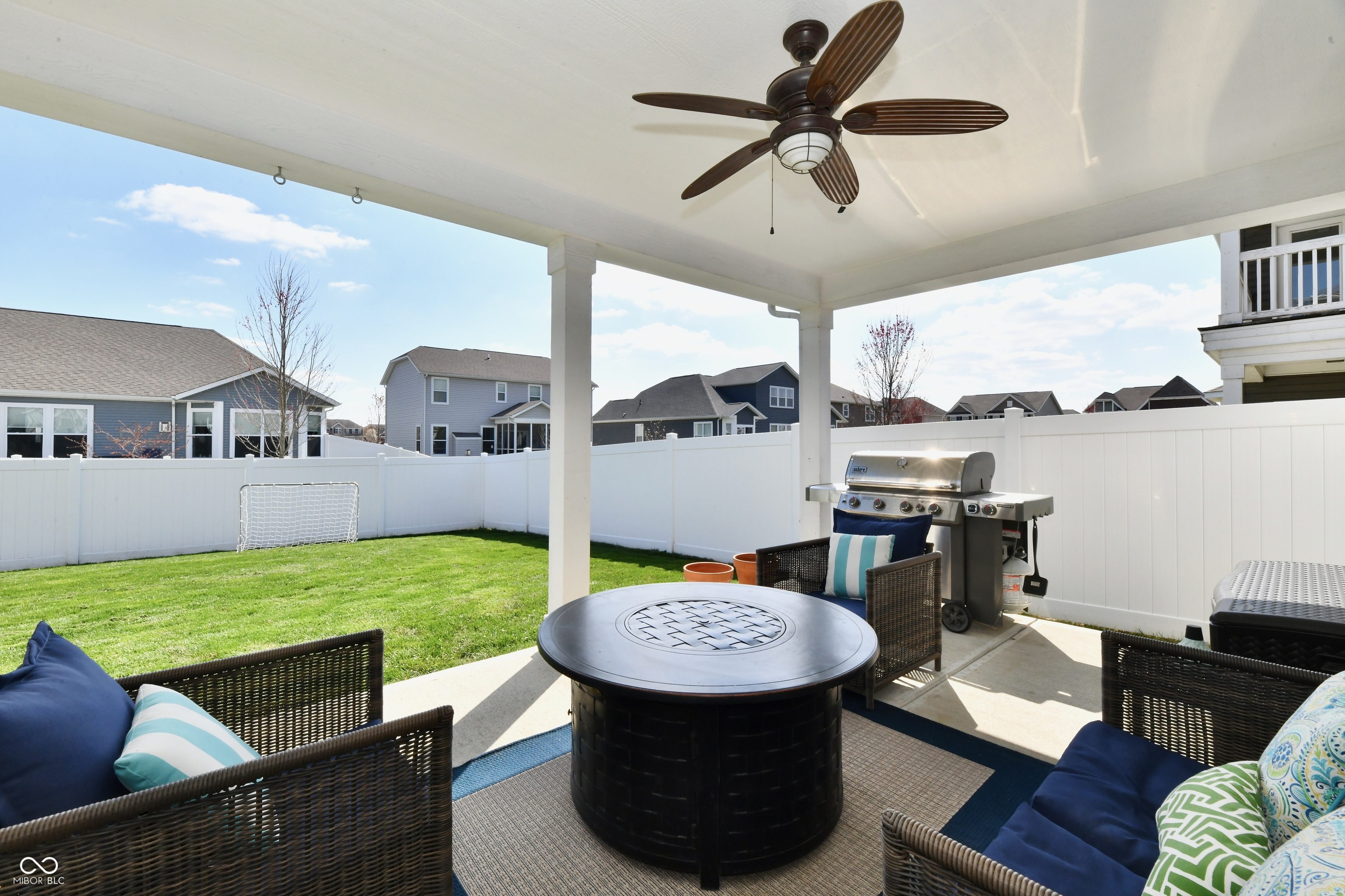 1291 Timber Bluff Road Westfield, IN 46074 - Photo 41 of 44 Gallery Image 41