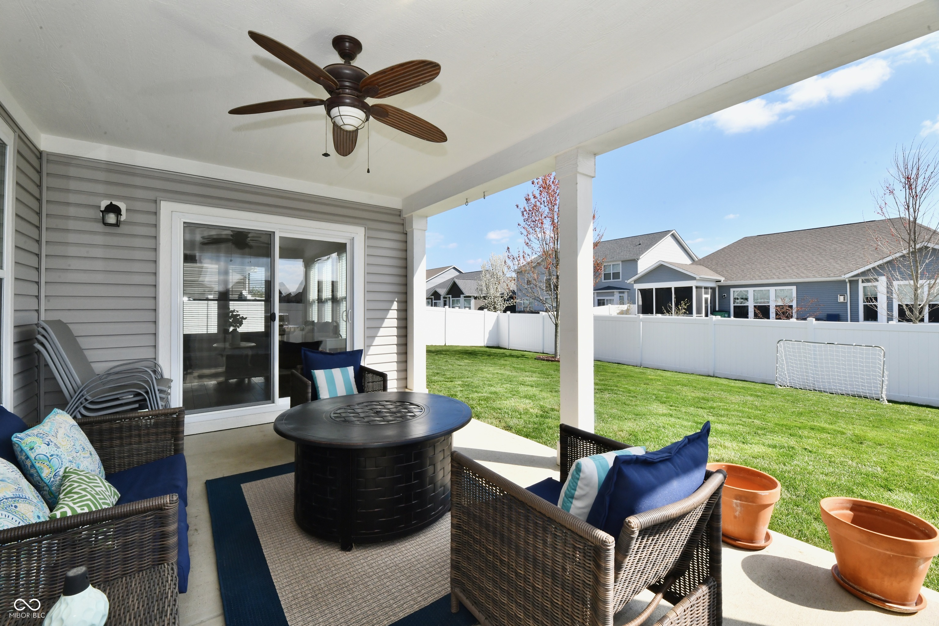 1291 Timber Bluff Road Westfield, IN 46074 - Photo 42 of 44 Gallery Image 42