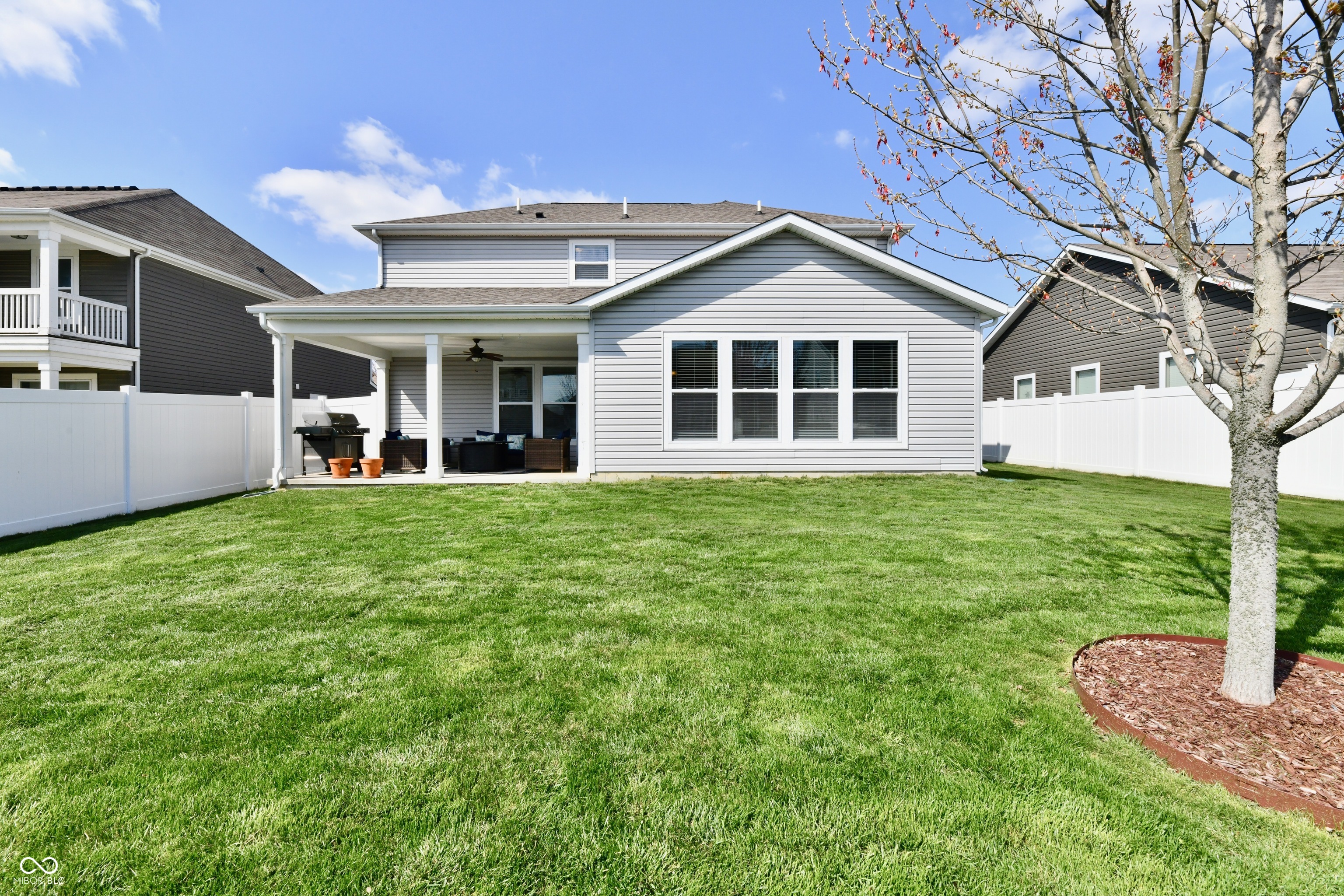 1291 Timber Bluff Road Westfield, IN 46074 - Photo 43 of 44 Gallery Image 43
