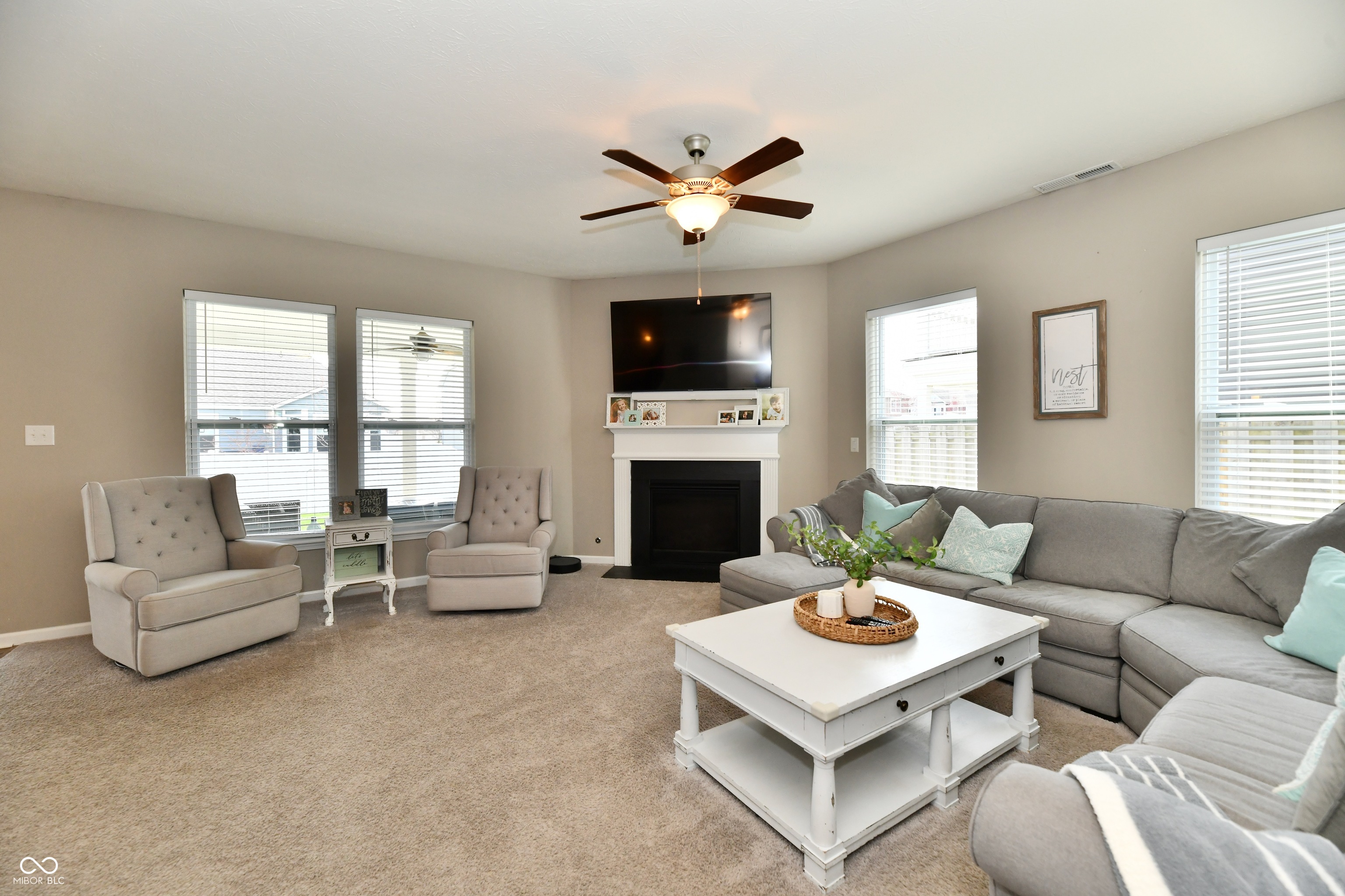 1291 Timber Bluff Road Westfield, IN 46074 - Photo 6 of 44 Gallery Image 6