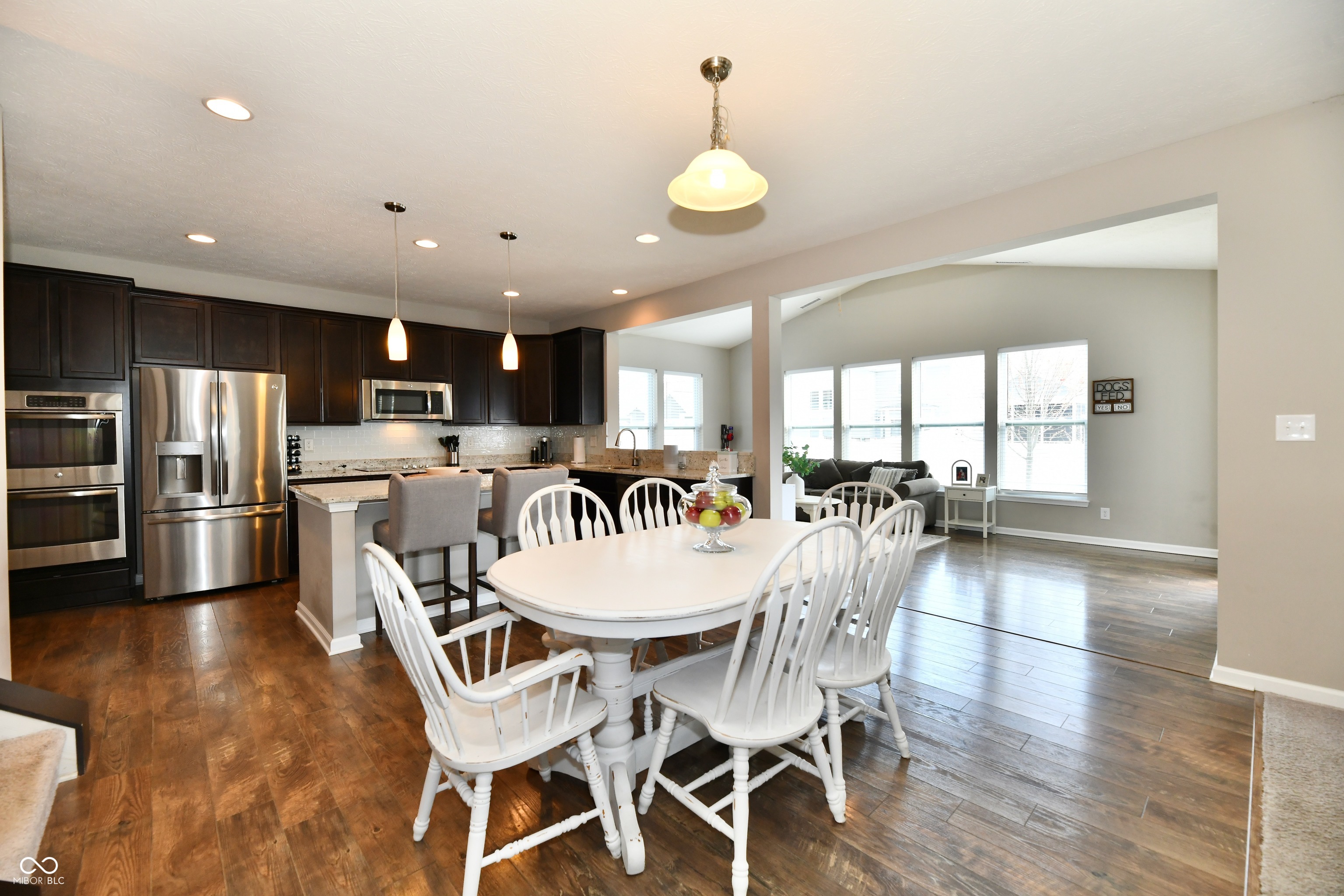 1291 Timber Bluff Road Westfield, IN 46074 - Photo 10 of 44 Gallery Image 10