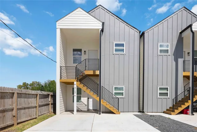 $1,750 | 9723 Cargill Street, Unit B, Houston, TX 77029