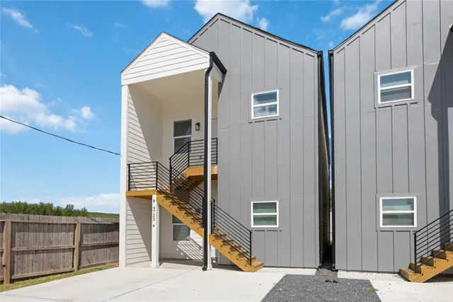 $1,750 | 9723 Cargill Street, Unit B, Houston, TX 77029