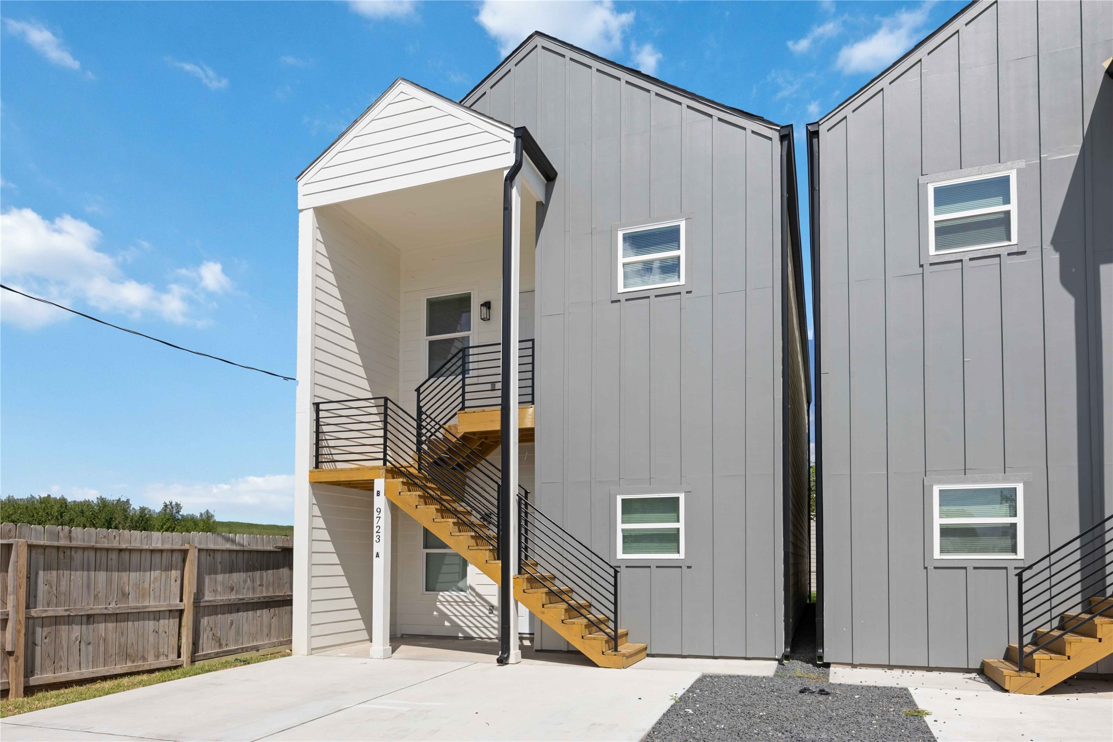 9723 Cargill Street, Unit B Houston, TX 77029 - Photo 21 of 21