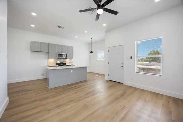 $1,750 | 9723 Cargill Street, Unit B, Houston, TX 77029