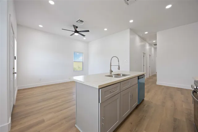 $1,750 | 9723 Cargill Street, Unit B, Houston, TX 77029