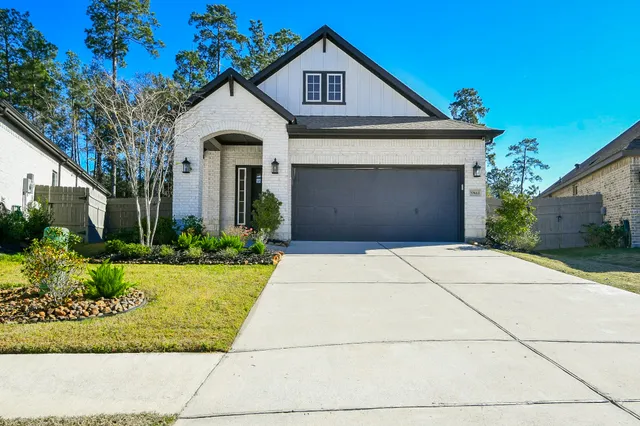 $449,500 | 17463 Vino Vines Lane, Conroe, TX 77302