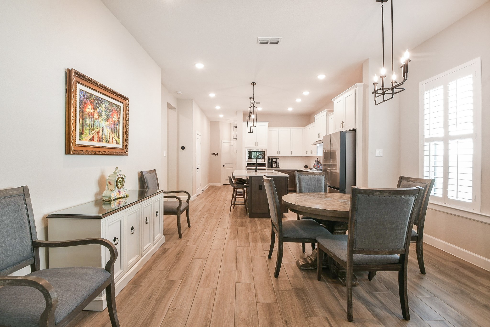 17463 Vino Vines Lane Conroe, TX 77302 - Photo 11 of 48