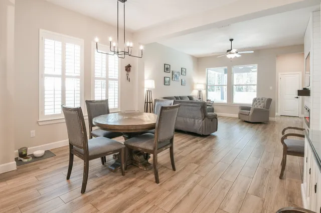 $449,500 | 17463 Vino Vines Lane, Conroe, TX 77302