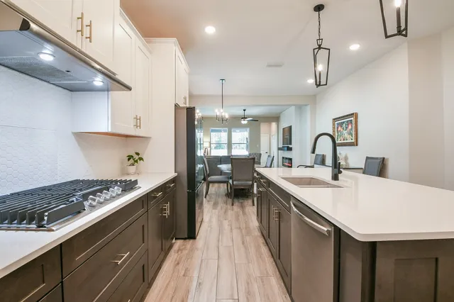 $449,500 | 17463 Vino Vines Lane, Conroe, TX 77302