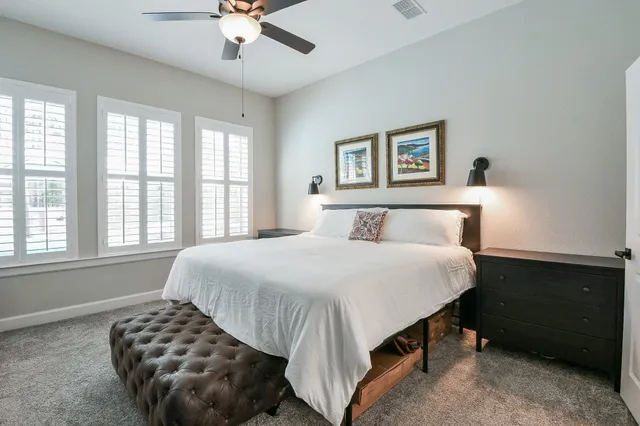 $449,500 | 17463 Vino Vines Lane, Conroe, TX 77302