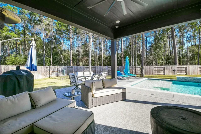 $449,500 | 17463 Vino Vines Lane, Conroe, TX 77302