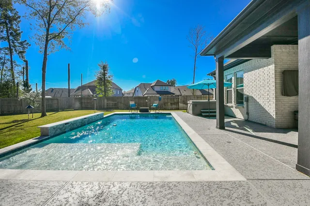 $449,500 | 17463 Vino Vines Lane, Conroe, TX 77302