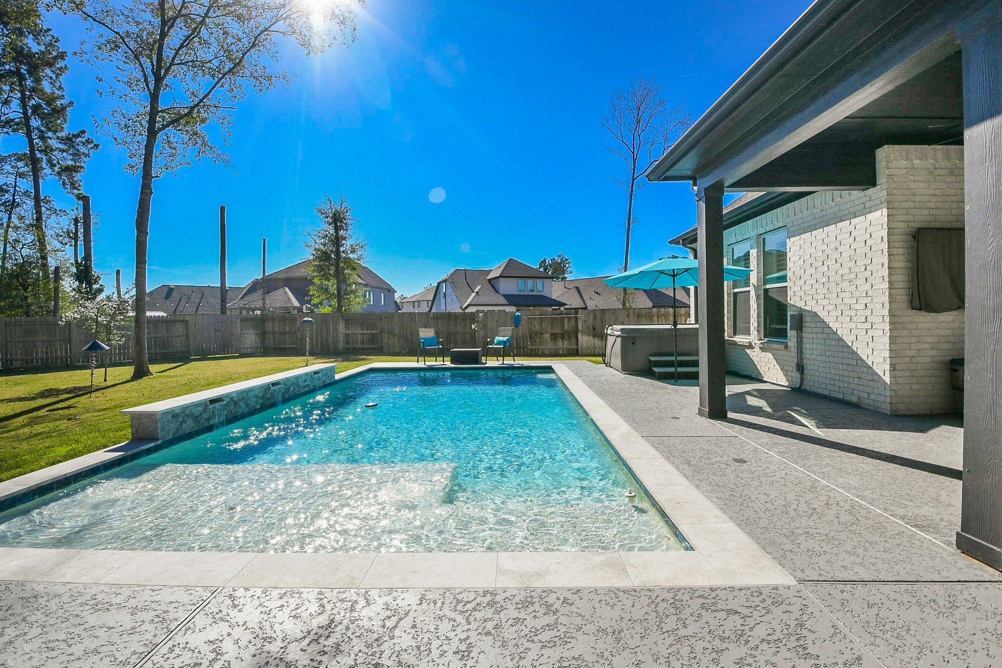 17463 Vino Vines Lane Conroe, TX 77302 - Photo 28 of 48