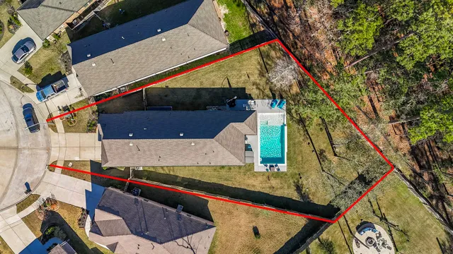 $449,500 | 17463 Vino Vines Lane, Conroe, TX 77302