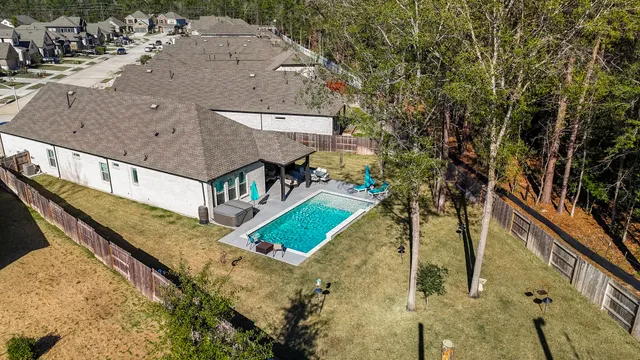 $449,500 | 17463 Vino Vines Lane, Conroe, TX 77302