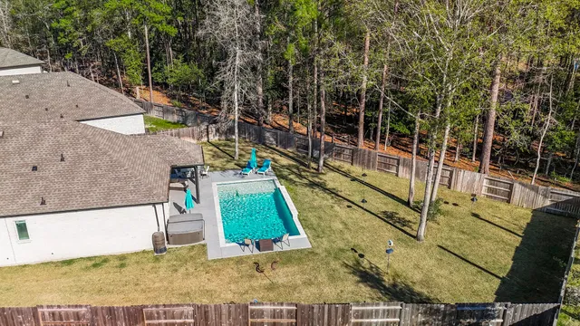 $449,500 | 17463 Vino Vines Lane, Conroe, TX 77302