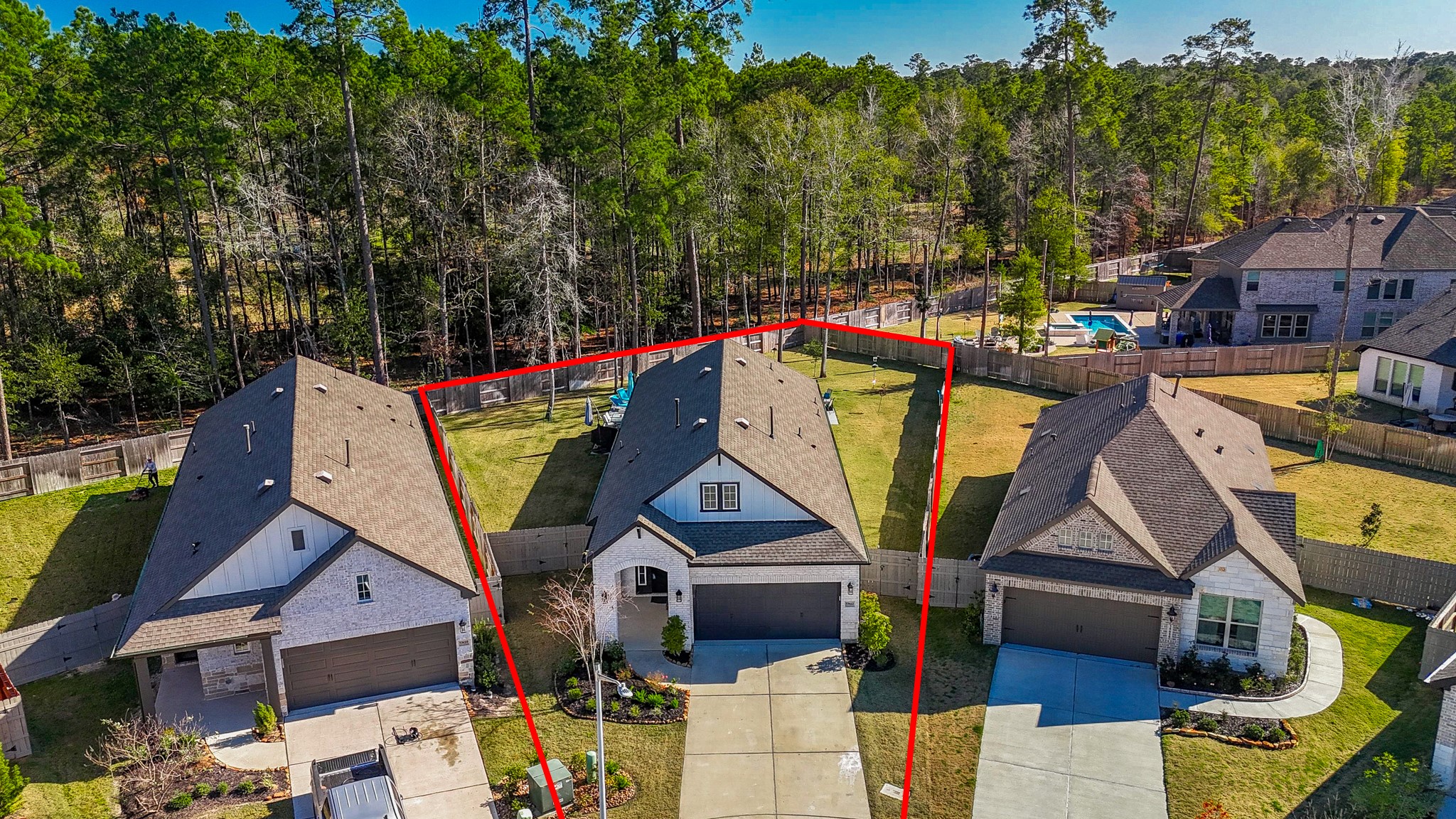 17463 Vino Vines Lane Conroe, TX 77302 - Photo 35 of 48