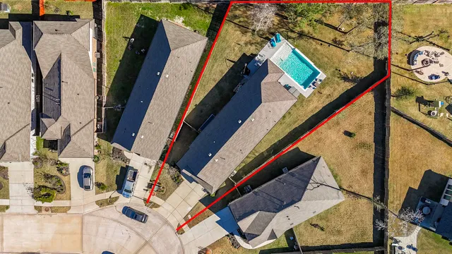 $449,500 | 17463 Vino Vines Lane, Conroe, TX 77302