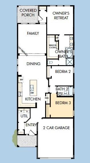 17463 Vino Vines Lane Conroe, TX 77302 - Photo 37 of 48