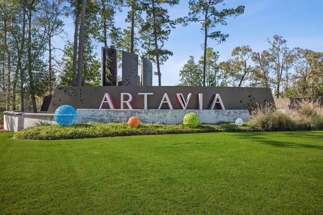 $449,500 | 17463 Vino Vines Lane, Conroe, TX 77302