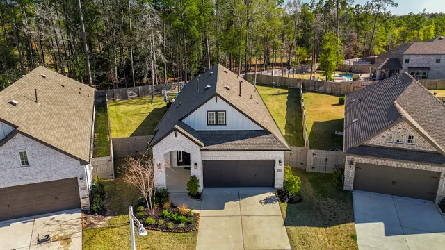 $449,500 | 17463 Vino Vines Lane, Conroe, TX 77302