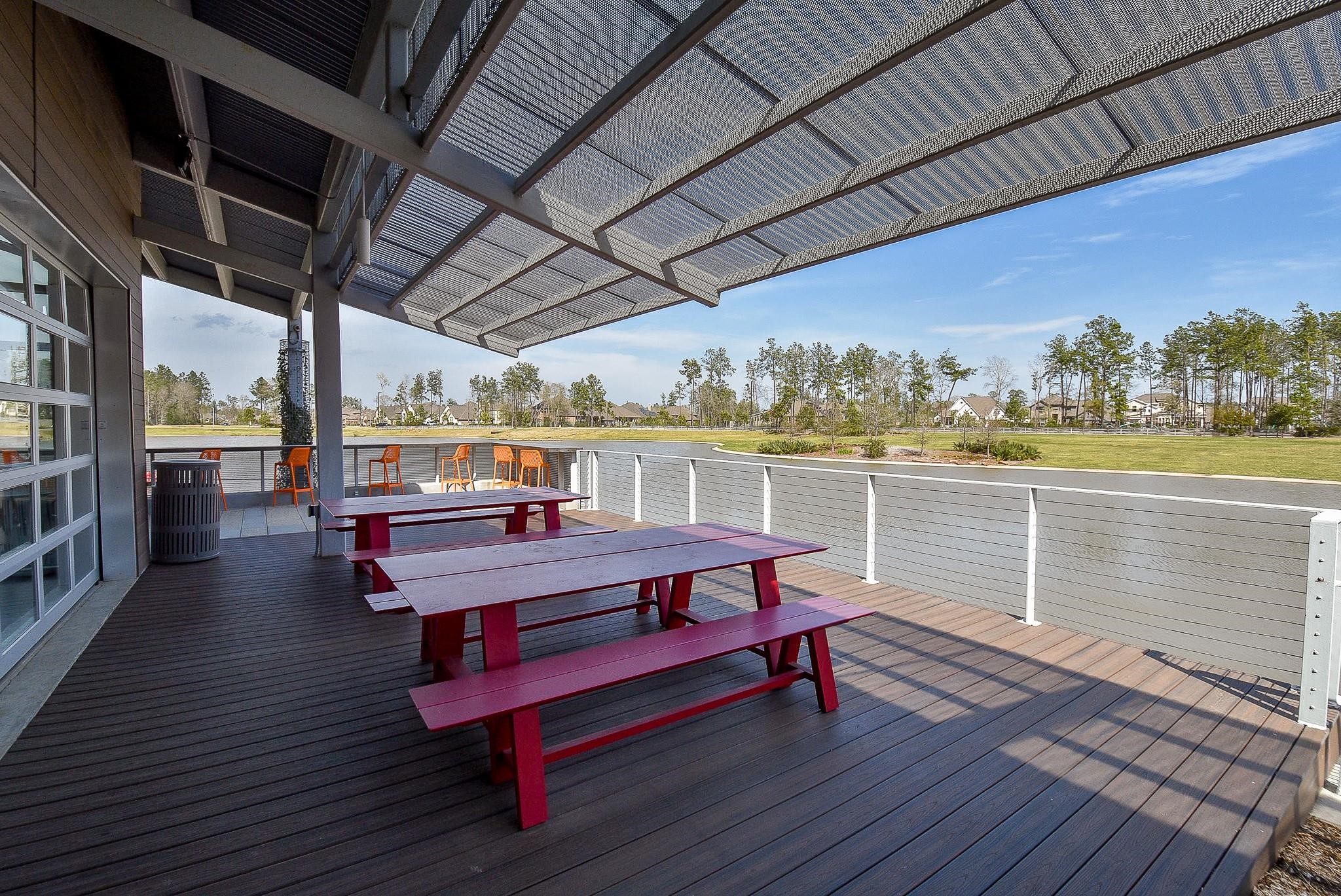 17463 Vino Vines Lane Conroe, TX 77302 - Photo 47 of 48