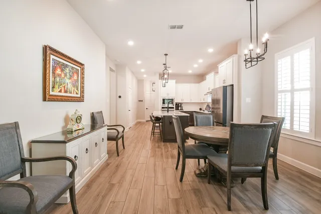 $449,500 | 17463 Vino Vines Lane, Conroe, TX 77302