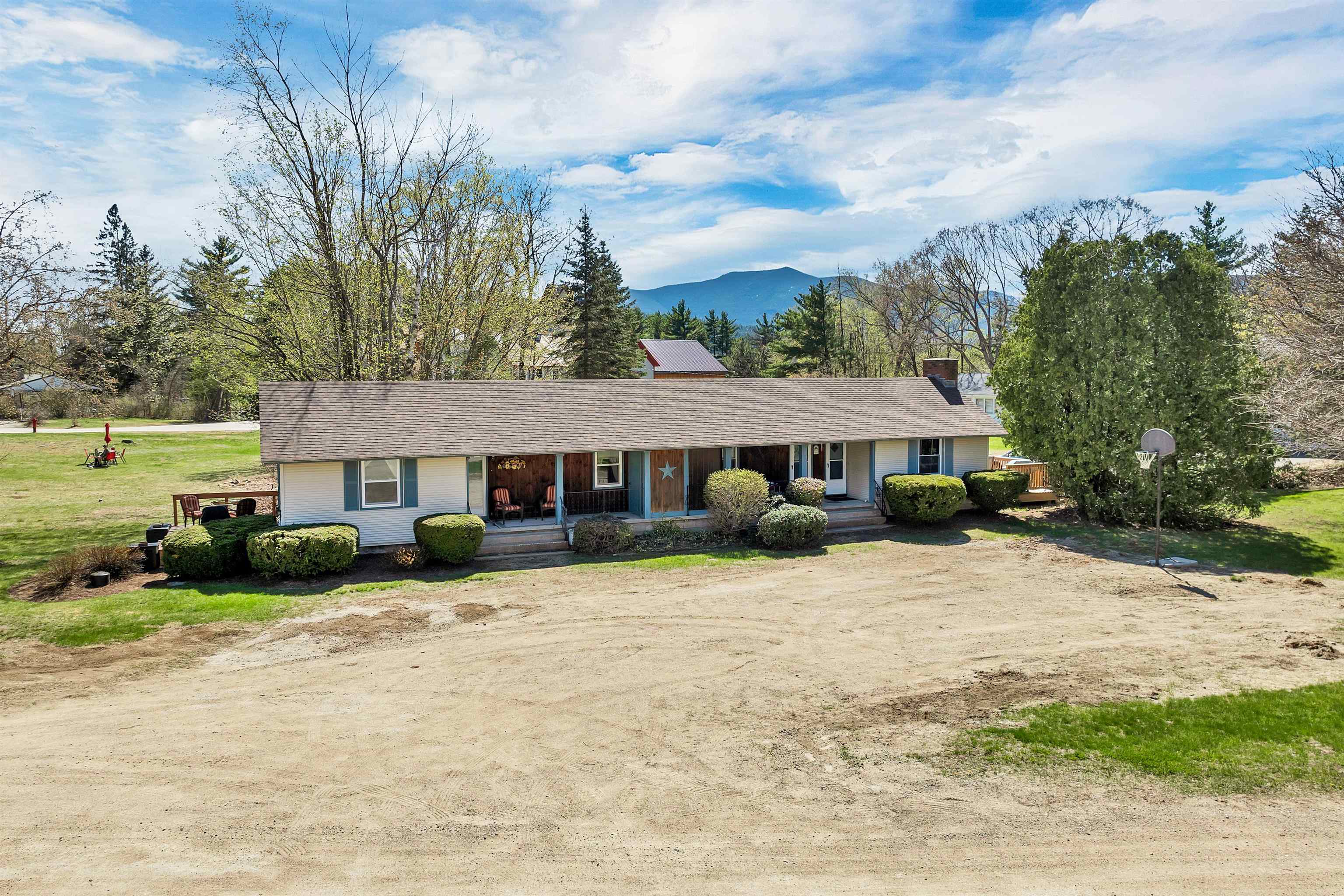 9 Fairview On The Intervale Road Bartlett, NH 03845 - Photo 1 of 35 Gallery Image 1