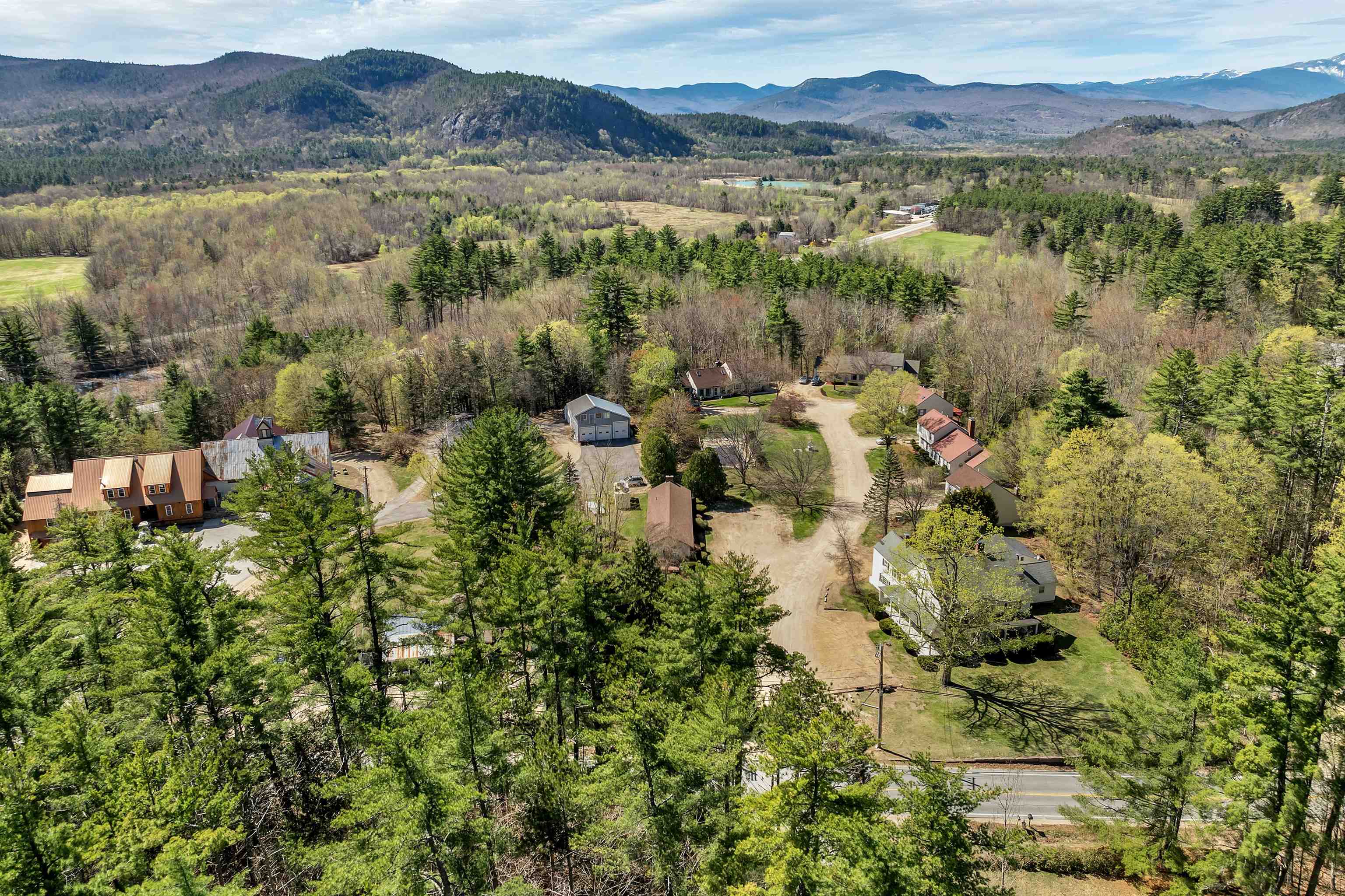 9 Fairview On The Intervale Road Bartlett, NH 03845 - Photo 13 of 35 Gallery Image 13