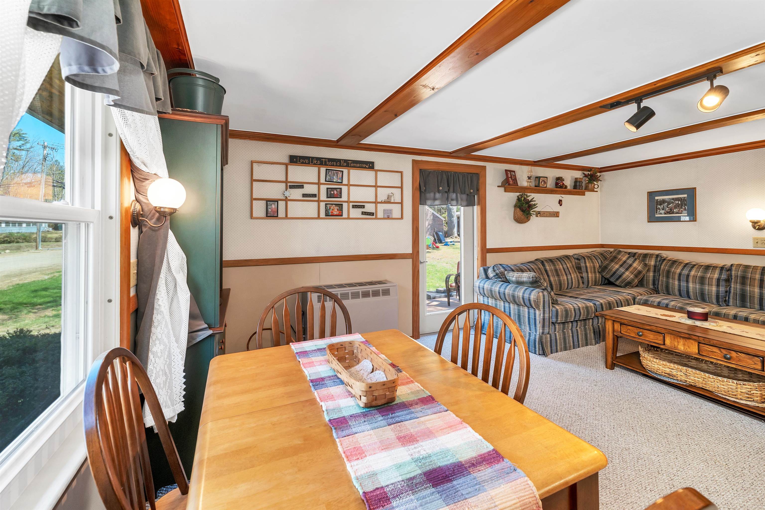 9 Fairview On The Intervale Road Bartlett, NH 03845 - Photo 22 of 35 Gallery Image 22