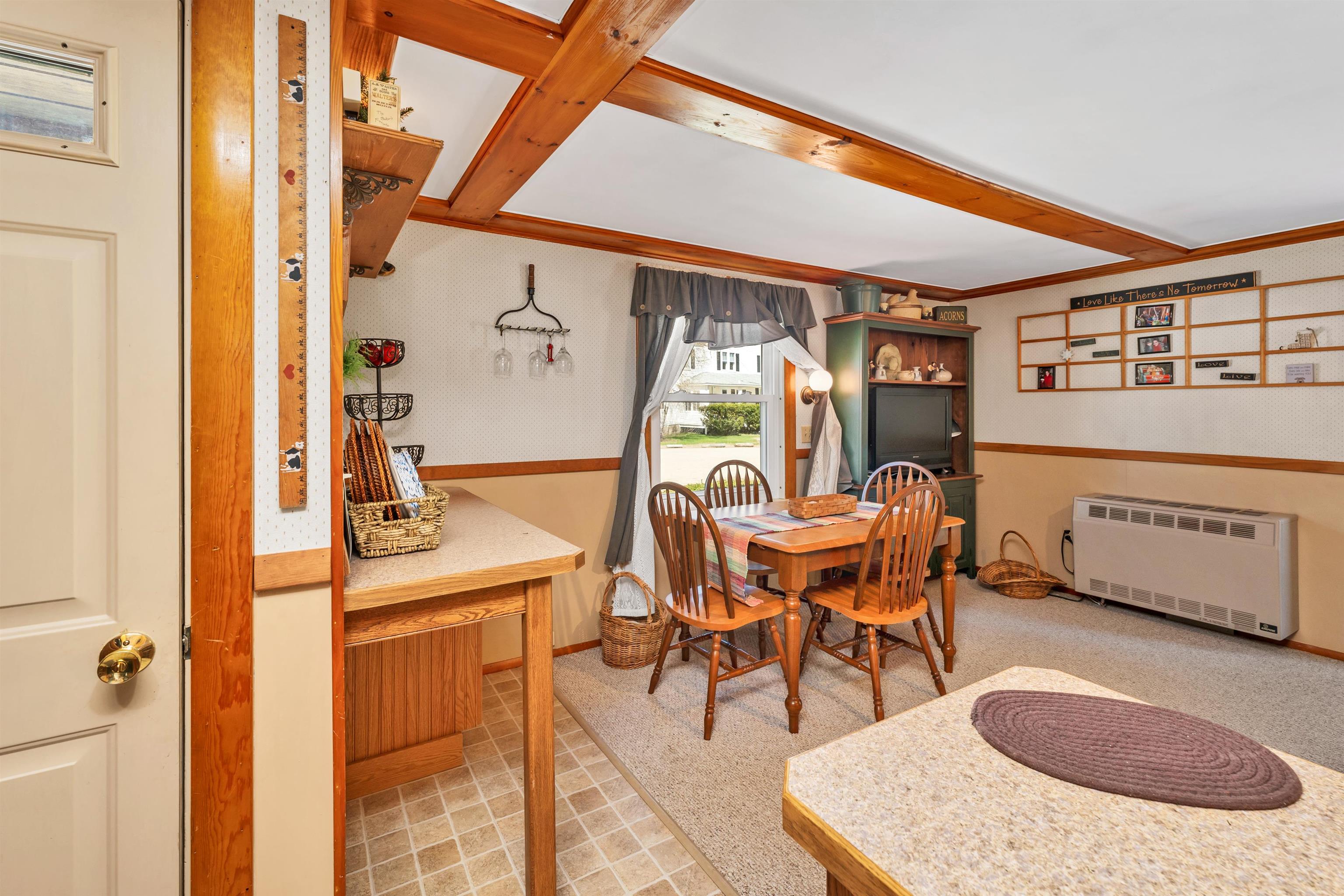 9 Fairview On The Intervale Road Bartlett, NH 03845 - Photo 23 of 35 Gallery Image 23