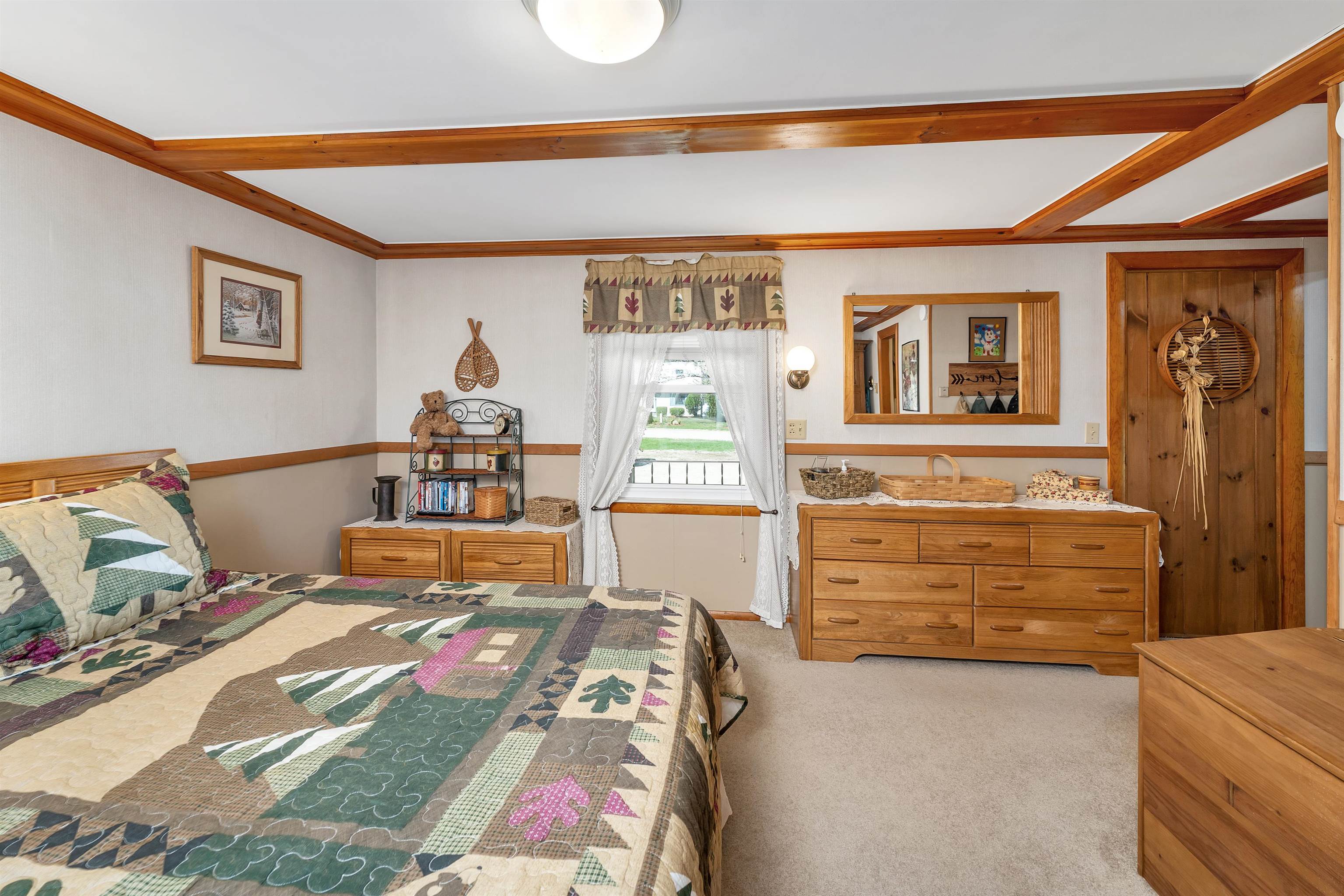 9 Fairview On The Intervale Road Bartlett, NH 03845 - Photo 31 of 35 Gallery Image 31