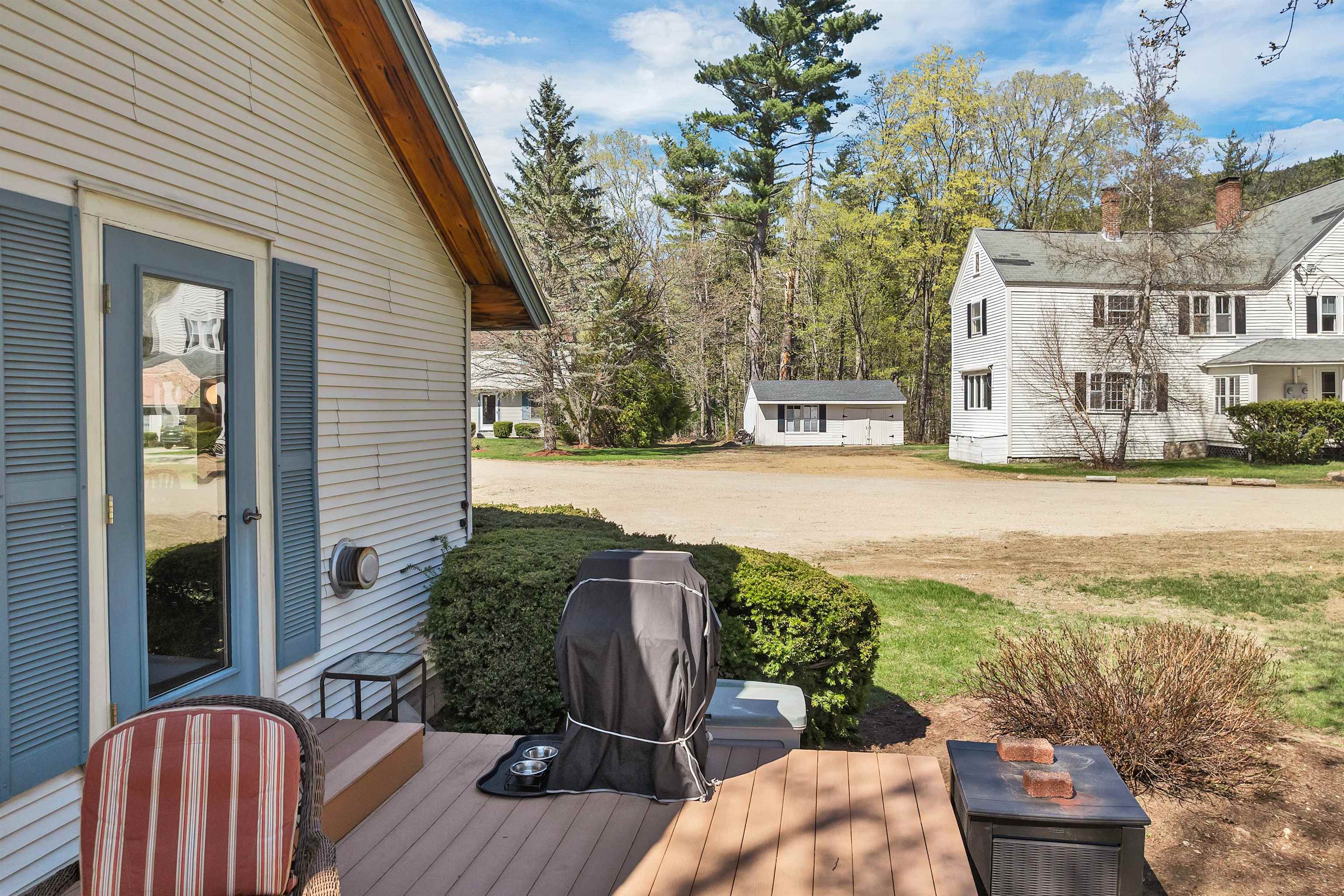 9 Fairview On The Intervale Road Bartlett, NH 03845 - Photo 7 of 35 Gallery Image 7